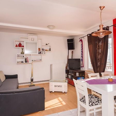 Apartment Milka Βόντιτσε Εξωτερικό φωτογραφία