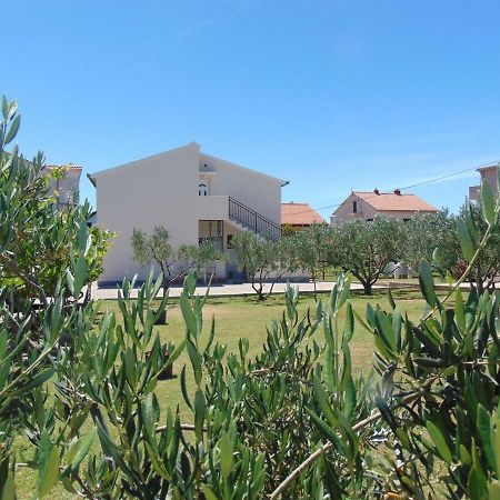 Apartment Milka Βόντιτσε Εξωτερικό φωτογραφία