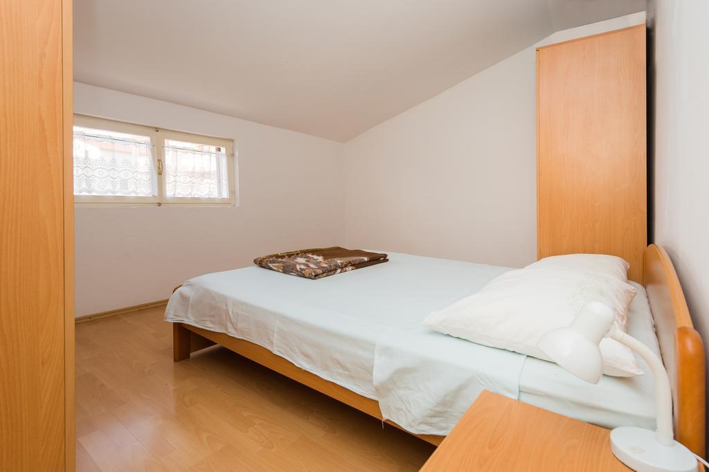 Apartment Milka Βόντιτσε Εξωτερικό φωτογραφία