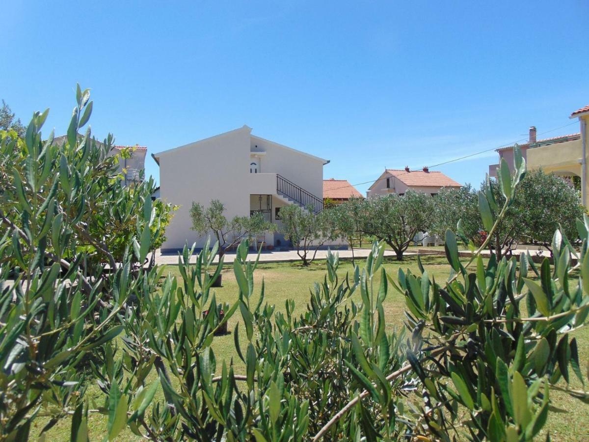Apartment Milka Βόντιτσε Εξωτερικό φωτογραφία